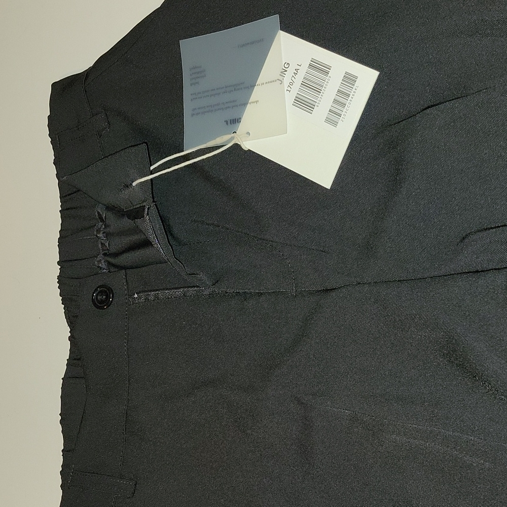 Black trousers - Picture 6 of 6